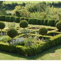 Le jardins des Récollets..... photos 