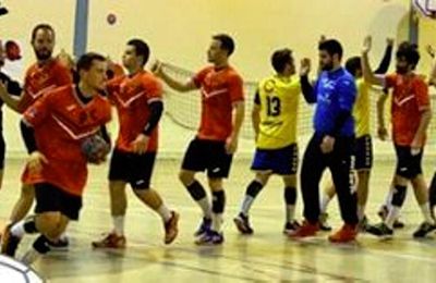 Handball:  Tournoi de reprise pour le CRAHB