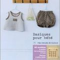 Basiques pour bébé