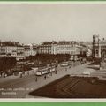 Place Gambetta...1938