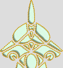 Le  motif au choix................................2€  ................        115.70    X   73.90  mms