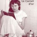 Le Carnet d'Or, Doris Lessing