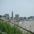 Le Havre, vu de Sainte-Adresse
