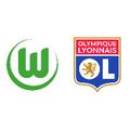Wolfsburg Fém. - Lyon Fém. : Schelin et Thomis entrent en piste. (1-1)