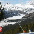 Retour des vacances au ski !!!