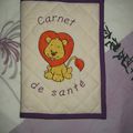 Protège carnet suite!!