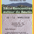 Salon du boutis