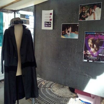 ATELIER NOUVELLE SAISON CE MERCREDI 5 / 20h