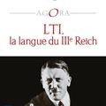 LTI, la langue du IIIe Reich