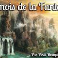 |Bilan| Le mois de la Fantasy (mai 2020)