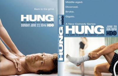 Serie : HUNG : The hottest TV Show ! 