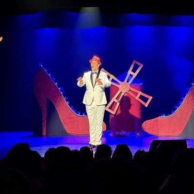 MAIRIE DE ROYAN (17) - SEMAINE BLEUE 2023