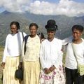 Un rapport de l'Onu sur l'Inclusion des Afroboliviens