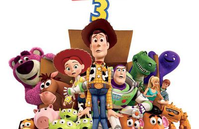 Toy Story 3 [VF-CINE]