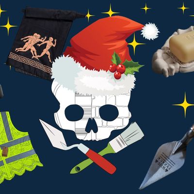 Idées cadeaux pour archéologue et archéophiles - édition 2025