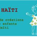 3 carnets pour Haïti