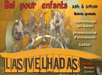 Bal'trad/las velhadas!