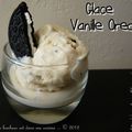 Glace Vanille Oreo®