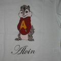 Alvin et les Chimpmunks !!!