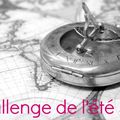 Challenge de l'été de SKC