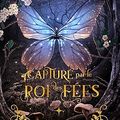 Capturé par le roi des fées, Dana Blue