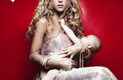Fijacion Oral Volumen 1 - Shakira