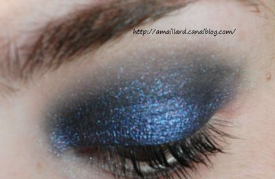 EOTD SPECIAL FETES N°2: CHINA DOLL BLUE PUPA