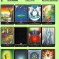 OSHO ZEN TAROT 