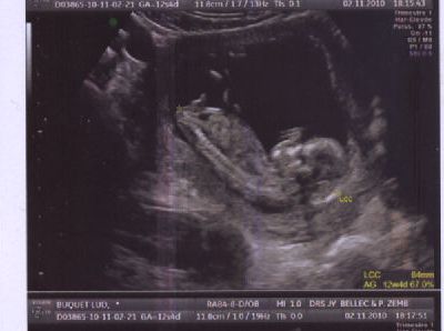 je sais que je suis un peu absente en ce moment !