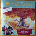 Cram Cram au Pakistan + JEU CONCOURS !