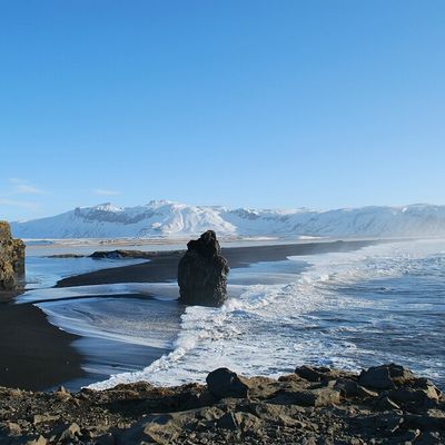 Islande février 2016 