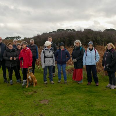 2025-11-27 Rando Groix