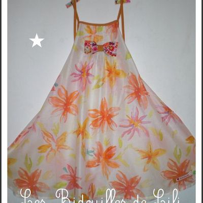  Mon swap de l'amitié!!!!