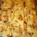 Tartiflette