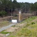 La Décharge du Bassin d'Arcachon à Audenge ! !