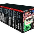 Concours DVD guerre et histoire : les résultats