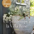 Debbie Macomber "Un printemps à la Villa Rose"