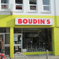 Boudin's