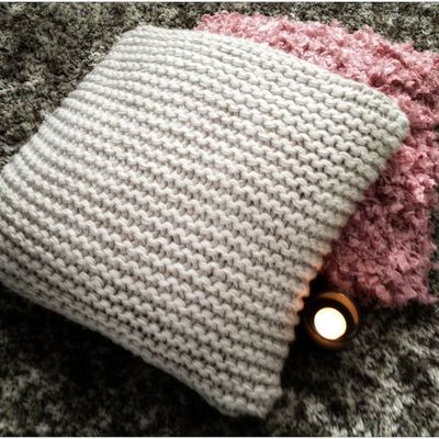 Knitting#1