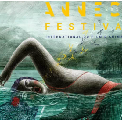 Annecy Festival dévoile ses longs métrages en compétition 