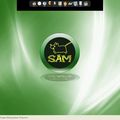 Sam Linux