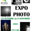 2022-2023 EXPOSITION FJT LE ROC GRANVILLE