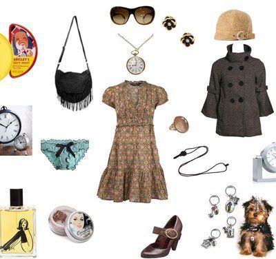 Scène 8/Les Bistrots, les associations/ Pour Madame