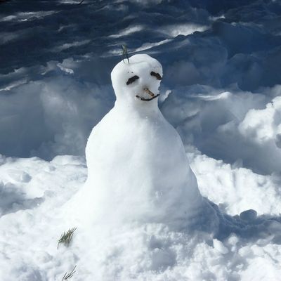 Petit séjour à P2 !