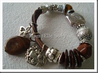 Bracelet ethnique&hellip;