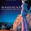 Mini soir'RAT au Japon avec 💗"Nausicaä de la Vallée du Vent"