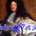 Swap Louis XIV et son époque : mon colis !!