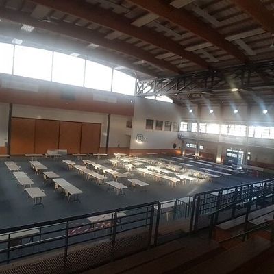 Bilan, Remerciements & Photos de la Bourse aux vêtements du 14 octobre 2018