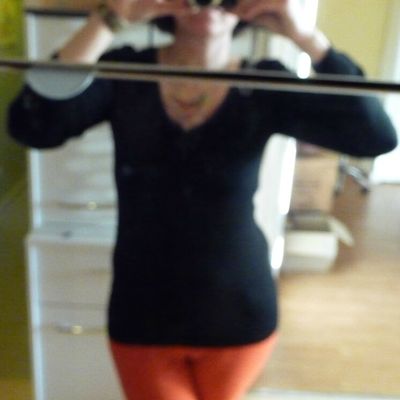 Le mot orange du jour 