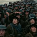 Dunkerque, film historique de Christopher Nolan